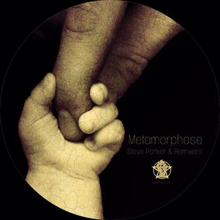 Artwork for "Metamorphose"