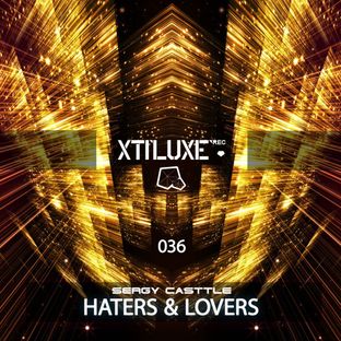 Artwork for "Haters & Lovers"