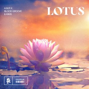 Artwork for "Lotus"
