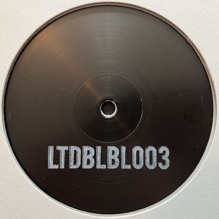 Artwork for "Ltdblbl003"