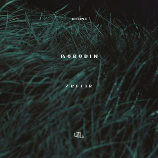 Artwork for "Zeffir"