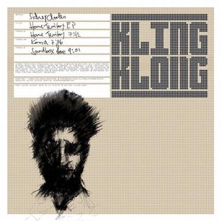 Artwork for "Home Territory"