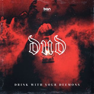 Artwork for "Drink With Your Deemons"
