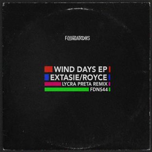 Artwork for "Wind Days"