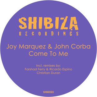 Artwork for "Come to Me"