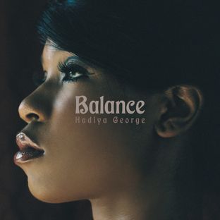 Artwork for "Balance"