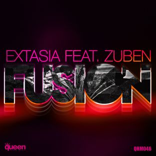 Artwork for "Fusion"