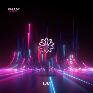 Artwork for "Best of UV 2024"