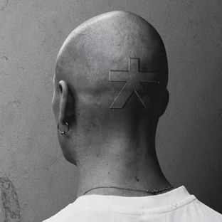 Artwork for "Kaltstrom"