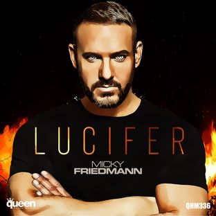 Artwork for "Lucifer"