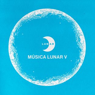 Artwork for "Musica Lunar V"