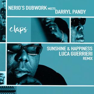 Artwork for "Sunshine & Happiness (Luca Guerrieri Remix)"