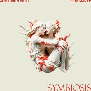 Artwork for "Be Human"