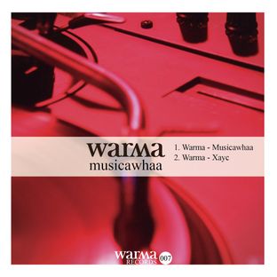Artwork for "Musicawhaa"