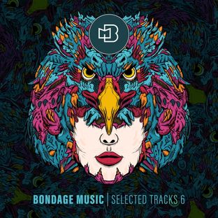 Artwork for "Selected Tracks 6"