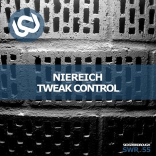 Artwork for "Tweak Control"
