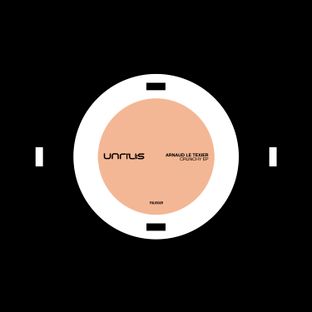 Artwork for "Crunchy"