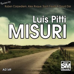 Artwork for "Misuri"