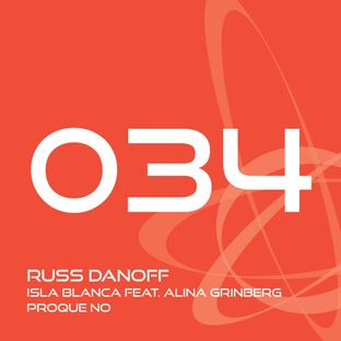 Artwork for "Isla Blanca"