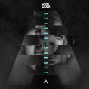 Artwork for "Deconstructed"