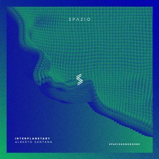 Artwork for "Interplanetary"