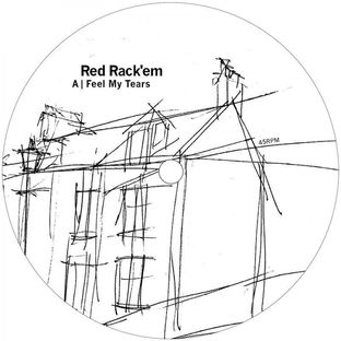 Artwork for "Feel My Tears"