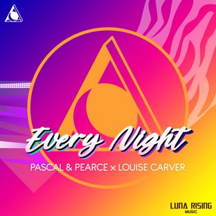 Artwork for "Every Night"