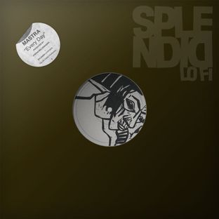 Artwork for "Every Day"