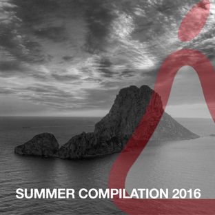 Artwork for "Summer Compilation 2016"
