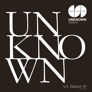 Artwork for "SEASON #1"