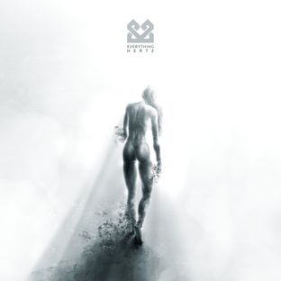 Artwork for "Everything Hertz"