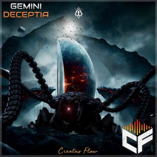 Artwork for "Deceptia"