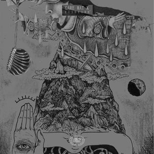 Artwork for "Rushkomm"