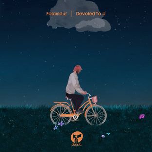 Artwork for "Devoted To U"