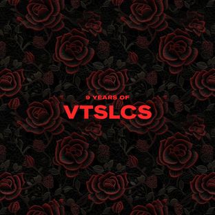 Artwork for "9 YEARS OF VTSLCS"