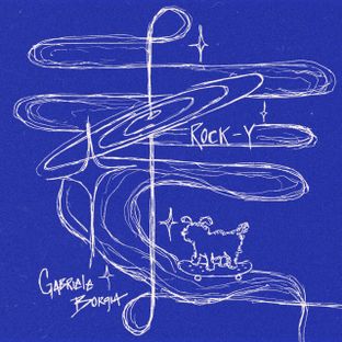 Artwork for "Rock-Y"