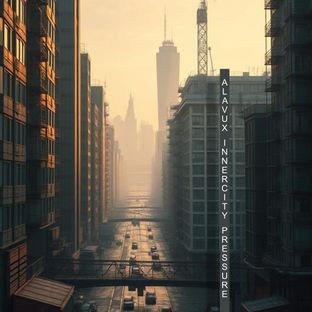 Artwork for "Innercity Pressure"