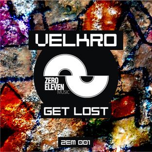 Artwork for "Get Lost"