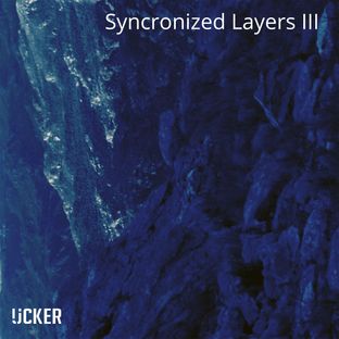 Artwork for "Synchronized Layers III"