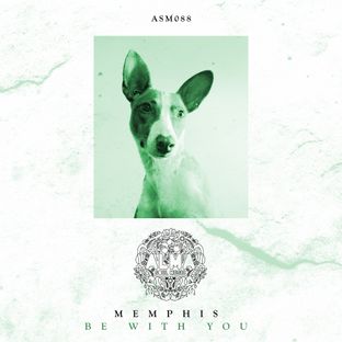 Artwork for "Be With You"