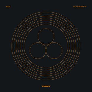 Artwork for "The Resonance VII"