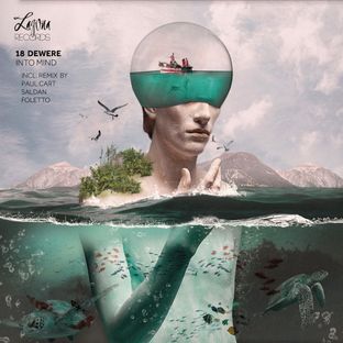 Artwork for "Into Mind"