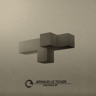 Artwork for "Insomnia EP"