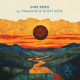 Artwork for "Dire Kedo"