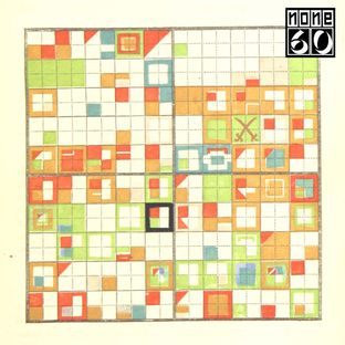 Artwork for "none of the Above"