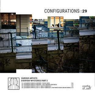 Artwork for "Everyday Mysteries, Pt. 2"