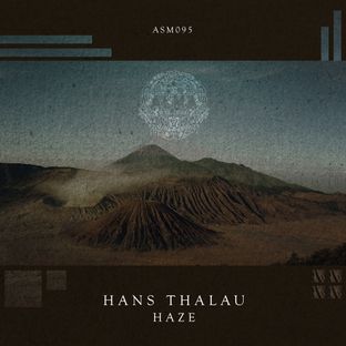 Artwork for "Haze"