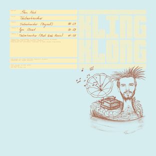 Artwork for "Taubenhaucher"