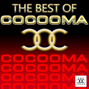 Artwork for "The Best of Cocooma"
