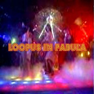 Artwork for "Loopus In Fabula"